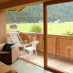 Bioholzhaus Haslinger Apartamento *