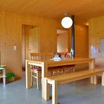 Bioholzhaus Haslinger Apartamento
