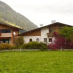 Apartamento Bioholzhaus Haslinger *