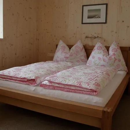 Bioholzhaus Haslinger *