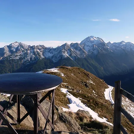 Bioholzhaus Haslinger Apartment