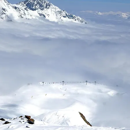 Apartment Bioholzhaus Haslinger