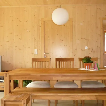 Bioholzhaus Haslinger Neustift im Stubaital