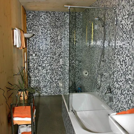 Bioholzhaus Haslinger Neustift im Stubaital