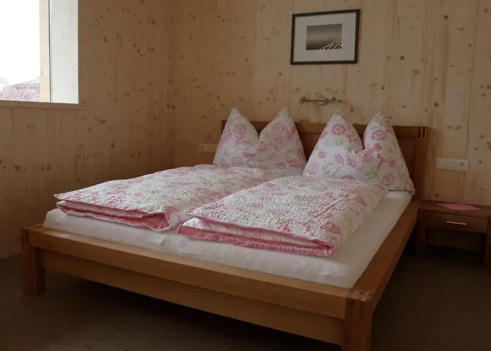 Bioholzhaus Haslinger *