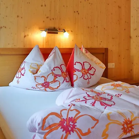 Bioholzhaus Haslinger Lejlighed *