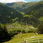 Bioholzhaus Haslinger * Neustift im Stubaital