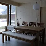 Διαμέρισμα Bioholzhaus Haslinger